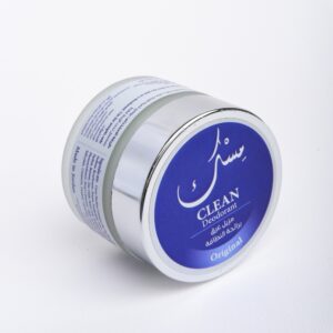 Clean Deodrant